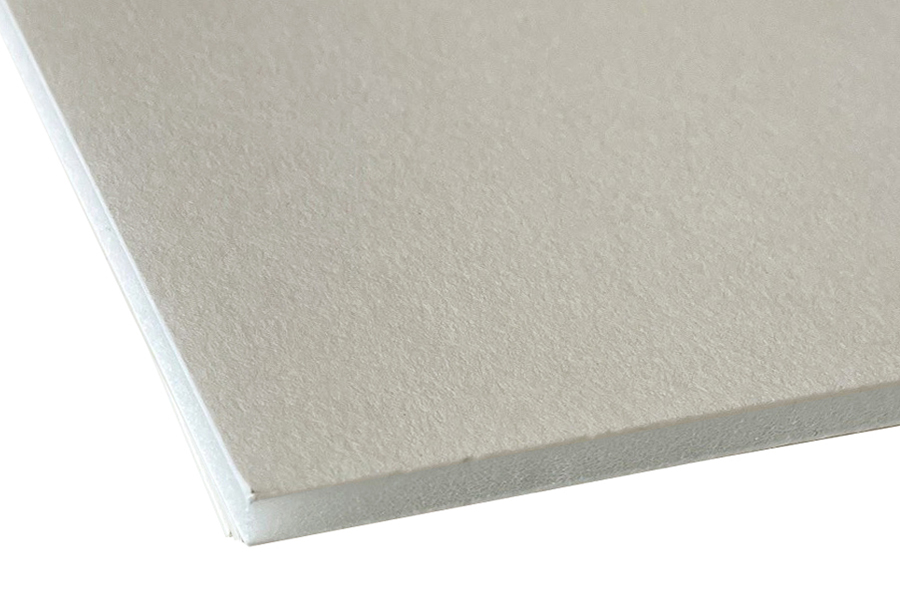 5mm Acid Free Foam Centred Board
